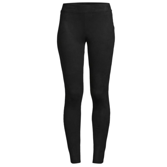 WOLFORD
Velour Leggings - Picture 3 of 3